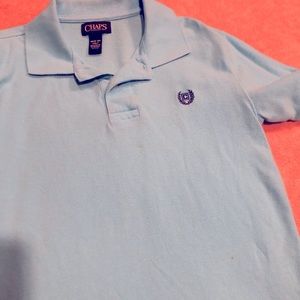 Boys Chaps polo
